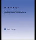 E-Book (epub) The Real Negro von Shelly Eversley