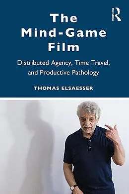 E-Book (epub) The Mind-Game Film von Thomas Elsaesser