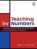ePUB Teaching By Numbers von Peter Maas Taubman