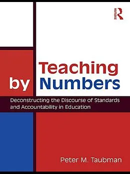 ePUB Teaching By Numbers von Peter Maas Taubman