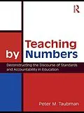 PDF Teaching By Numbers von Peter Maas Taubman