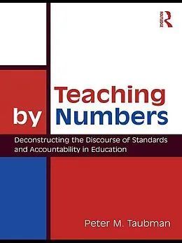 PDF Teaching By Numbers von Peter Maas Taubman