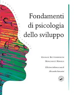 E-Book (pdf) Fondamenti Di Psicologia Dello Sviluppo von George Butterworth, Margaret Harris
