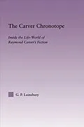 PDF The Carver Chronotope von G. P. Lainsbury