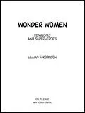 E-Book (pdf) Wonder Women von Lillian Robinson