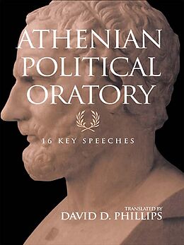 E-Book (pdf) Athenian Political Oratory von David Phillips