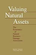 E-Book (pdf) Valuing Natural Assets von Raymond J. Kopp, V. Kerry Smith