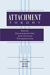 E-Book (pdf) Attachment Theory von 