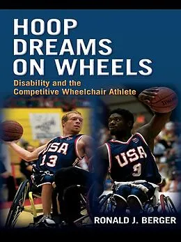 E-Book (pdf) Hoop Dreams on Wheels von Ronald Berger