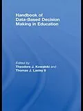 E-Book (pdf) Handbook of Data-Based Decision Making in Education von Theodore Kowalski, Thomas J. Lasley