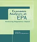E-Book (pdf) Economic Analyses at EPA von Richard D. Morgenstern
