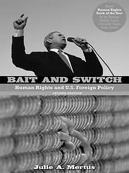 ePUB Bait and Switch von Julie A. Mertus
