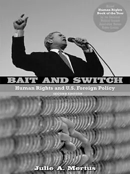 E-Book (pdf) Bait and Switch von Julie A. Mertus