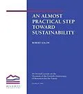 ePUB An Almost Practical Step Toward Sustainability von Robert M. Solow