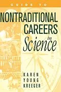 E-Book (pdf) Guide to Non-Traditional Careers in Science von Karen Y. Kreeger