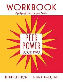 E-Book (epub) Peer Power, Book Two von Judith A. Tindall