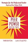 E-Book (epub) Peer Power von Judith A. Tindall