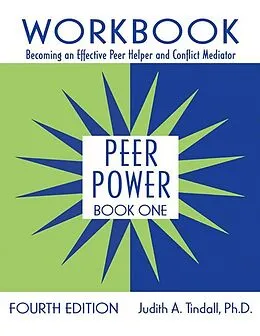 E-Book (epub) Peer Power, Book One von Judith A. Tindall