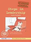 E-Book (pdf) Steps in Leadership von Huw Thomas