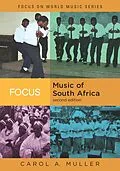 E-Book (pdf) Focus: Music of South Africa von Carol A. Muller