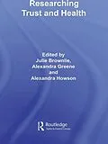 E-Book (pdf) Researching Trust and Health von 