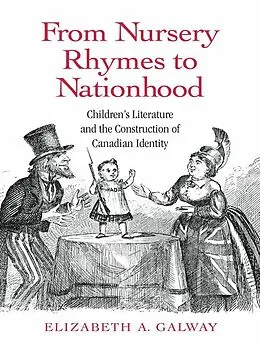 PDF From Nursery Rhymes to Nationhood von Elizabeth Galway
