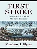 E-Book (epub) First Strike von Matthew J. Flynn