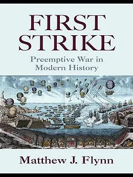 E-Book (pdf) First Strike von Matthew J. Flynn