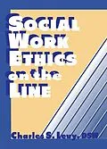 E-Book (pdf) Social Work Ethics on the Line von Charles S Levy, Simon Slavin