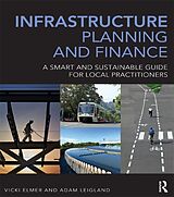 eBook (epub) Infrastructure Planning and Finance de Vicki Elmer, Adam Leigland