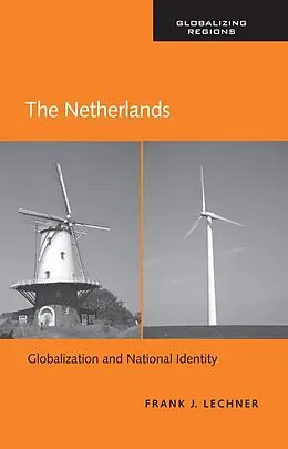 E-Book (pdf) The Netherlands von Frank J. Lechner