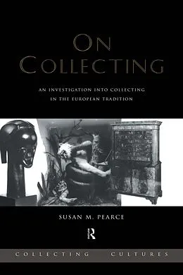 E-Book (pdf) On Collecting von Susan Pearce
