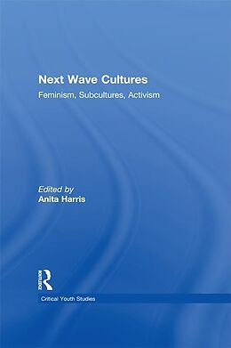 E-Book (pdf) Next Wave Cultures von 