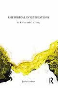 ePUB Rhetorical Investigations von Leslie Gardner