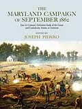 ePUB The Maryland Campaign of September 1862 von 