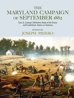ePUB The Maryland Campaign of September 1862 von 