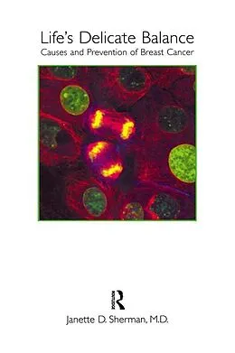 E-Book (epub) Life's Delicate Balance von Janette Sherman
