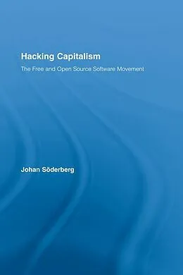 E-Book (pdf) Hacking Capitalism von Johan Söderberg