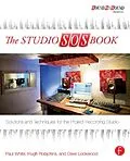 E-Book (pdf) The Studio SOS Book von Paul White, Hugh Robjohns, Dave Lockwood