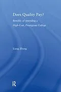 E-Book (epub) Does Quality Pay? von Liang Zhang