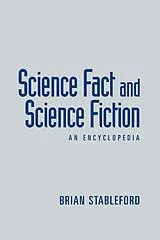 E-Book (epub) Science Fact and Science Fiction von Brian Stableford