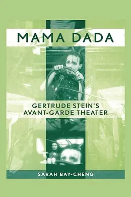 E-Book (pdf) Mama Dada von Sarah Bay-Cheng