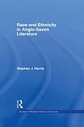 E-Book (pdf) Race and Ethnicity in Anglo-Saxon Literature von Stephen Harris
