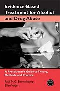 ePUB Evidence-Based Treatments for Alcohol and Drug Abuse von Paul M. G. Emmelkamp, Ellen Vedel