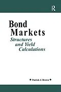 E-Book (pdf) Bond Markets von Patrick J. Ryan