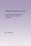 E-Book (pdf) Making a Market Economy von Ning Wang