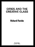 E-Book (epub) Cities and the Creative Class von Richard Florida