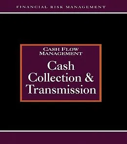 E-Book (epub) Cash Collections and Transmission von Brian Coyle
