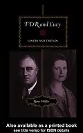 ePUB FDR and Lucy von Resa Willis