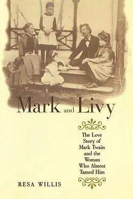 ePUB Mark and Livy von Resa Willis
